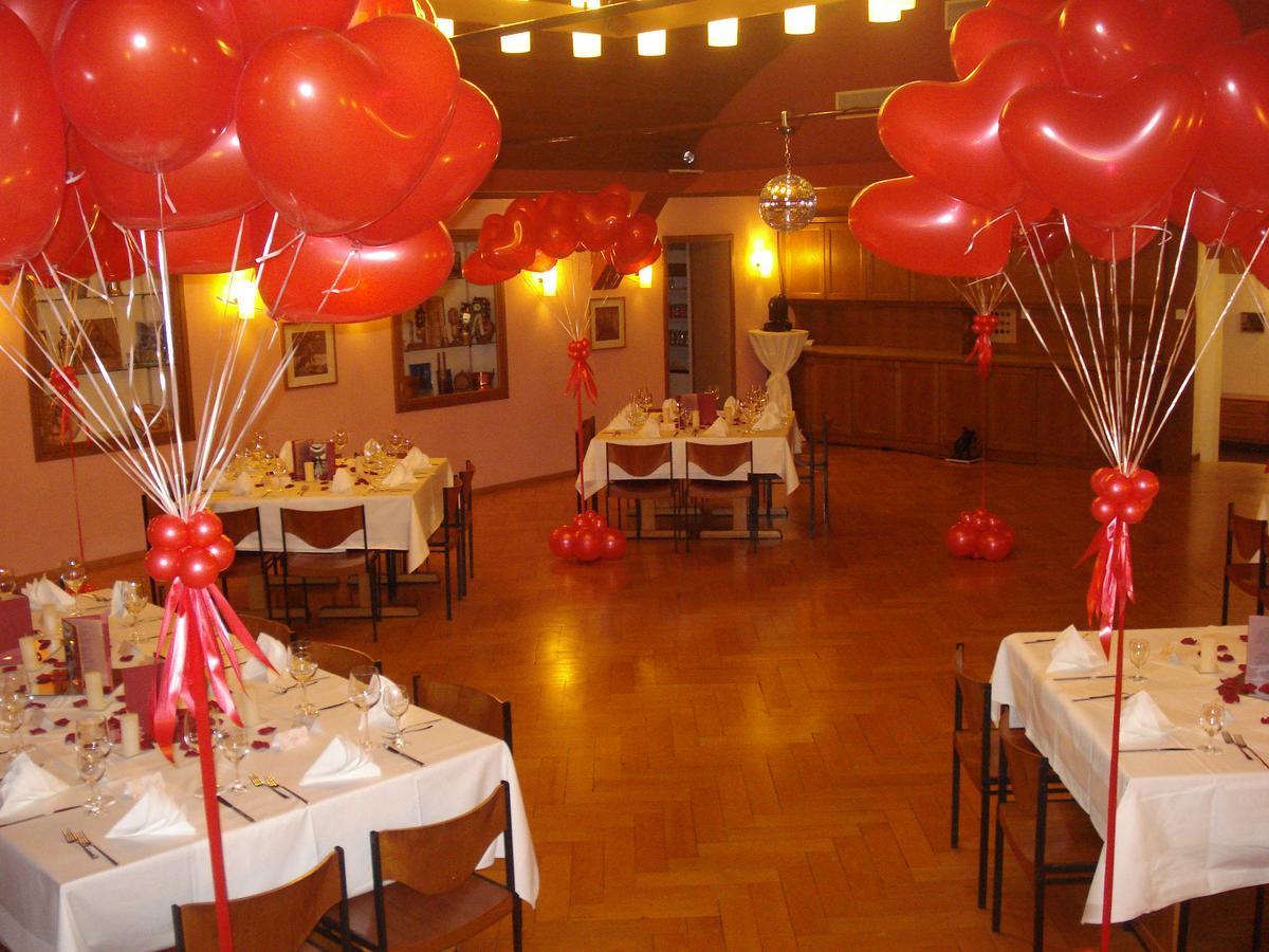 Hotel Restaurant Loewen Sirnach Bagian luar foto