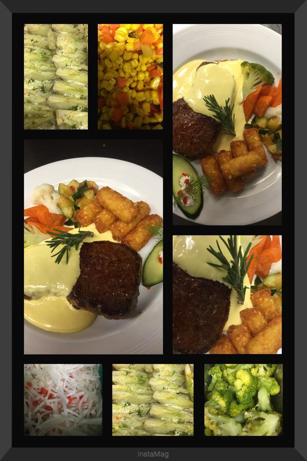 Hotel Restaurant Loewen Sirnach Bagian luar foto